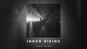 Inner Rising new audio single release